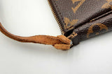 Louis Vuitton Monogram Pochette Accesories Eb0125oxzdu