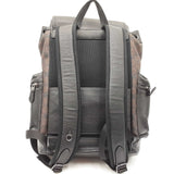 Coach Signature Canvas Travel Patches Sprint Backpack Sd0626lrzdu