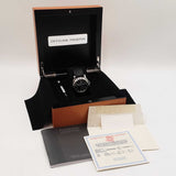 Panerai Limited Edition Luminor Power Reserve 44mm Automatic Watch Fw00226orxzdu