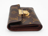 Louis Vuitton Monogram Portefeuille Koala Wallet Sd0326oezdu