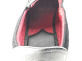 Fendi Monster Studded Slip On Sneakers Size 11 Sd0926lrzde