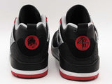 Jordan Spizike Low Black Size 10.5 Shoes Aa0726izsa