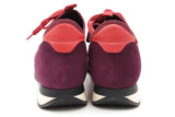 Balenciaga Red Race Runners Sneakers Size 40 Eb0126crsa