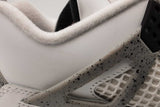 Nike Air Jordan 4 Retro Og White Cement Sneakers Size 9.5 Fv5029-100 Eb0726rxsa