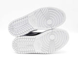 Nike Air Jordan 1 "Panda" Low Top Sneakers Size 6.5 Fw0826crdu
