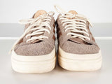 Adidas Campus X Bad Bunny Chalky Brown Sneakers Size 12 Sd0327crde
