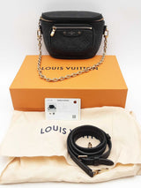 Louis Vuitton Monogram Empreinte Bumbag Eb0125lxxzsa