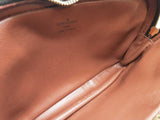 Louis Vuitton Marly Bandouliere Brown Monogram Crossbody Bag Do0425crxde