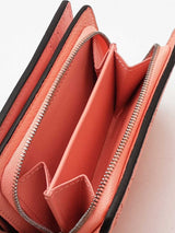 Louis Vuitton Portefeulle Claire Wallet In Monogram Mahina Leather Fw0926rxzdu