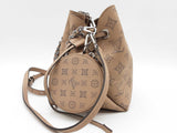 Louis Vuitton Galet Bella Mahina Bucket Bag Sd0626lozxde