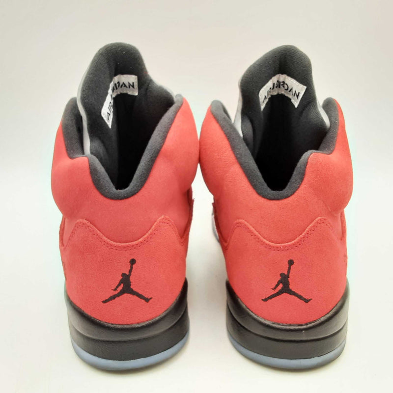 Jordan 5 Retro Raging Bull Red (2021) Hs0824crsa