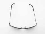 Moncler Me4003 Doppler Black Sunglasses Sd0825rzsa
