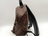 Louis Vuitton Palm Springs Mm Monogram Backpack Aa0525llzxsa