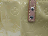 Louis Vuitton Monogram Vernis Reade Tote Bag Eb0926oxzsa