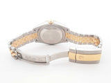Rolex Sky Dweller Rolesor Jubilee Automatic 42mm Watch Fw0425lwzxzdu