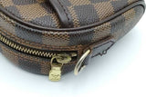 Louis Vuitton Damier Ebene Pochette Ipanema Eb0726iorsa