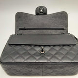 Chanel Quilted Double Flap Shoulder Bag Eb0524pxzxsa