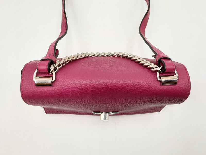 Louis Vuitton Lockme 2 Bb Shoulder Bag In Colorblock Leather Fw0225cxzdu