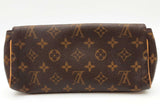 Louis Vuitton Monogram Beverly Pochette Clutch Eb1026cxzde