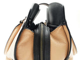 Coach Mercer Leather Satchel Fw0125wxsa