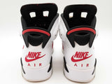 Nike Ct8529-106 Air Jordan 6 Retro Carmine Shoes Size Us 9 Mens Do0825rxde