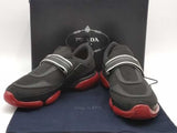 Prada Cloudbust Sneakers Black Size 8 Aa1026lzxsa