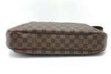 Louis Vuitton Damier Ebene Thames Shoulder Bag Eb1026wxzsa