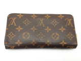 Louis Vuitton M60017 Zippy Wallet Sd0726wrxde