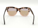 Tom Ford Julie Tf685 Multi-color Sunglasses With Case Aa0926crsa