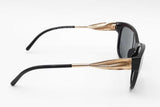 Burberry B 4203 Black Sunglasses Eb0726ersa