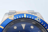 Rolex Submariner Oyster Perpetual Date 40mm Stainless Steel Watch Eb0526llxxzde