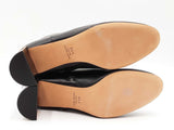 Kate Spade New York Merritt Booties In Black Leather Size 9.5b Fw0725rzdu