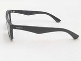 Burberry B 4475-u Black Sunglasses Aa1225srsa