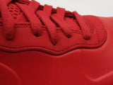 Nike Air Force 1 Foamposite Red High Top Sneakers Sz 10.5 Bv1172-600 Eb0126lxzsa
