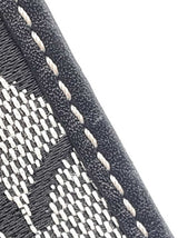 Coach Slim Wallet In Signature C Canvas Fabric & Leather Fw0725pxdu