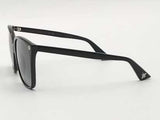 Gucci Gg0022s Black Sunglasses With Case Aa0826exsa