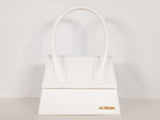 Jacquemas Le Chiquito Moyen Top Handle Bag Sd0626ozxde