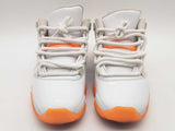 Air Jordan Ah7860-139 11 Retro Low Citrus Sneakers Size 10 Womens Do1024ixde