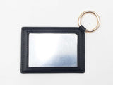 Yves Saint Laurent Beauté Holiday Keyring Mirror Fw0425lrdu
