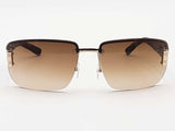 Gucci Gg2801 Black Sunglasses With Case Aa0526ozsa