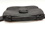 Louis Vuitton Monogram Taurillon Black Leather S Lock Sling Bag Eb1125llrxde
