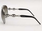Gucci Gg4225/s Black Sunglasses With Case Aa1026izsa