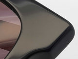 Burberry Maple House Check Square Frame Sunglasses Fw0925czdu