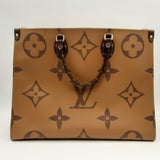 Louis Vuitton Onthego Monogram Hs0824lxzxsa