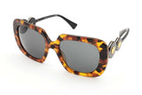 Versace 4434 Sunglasses Eb0726pxde