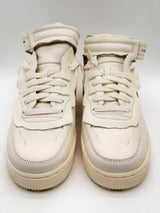 Nike Dc3601-100 Air Force 1 Comme Des Garcons White Shoes Size Us6 M Do0924lrxde