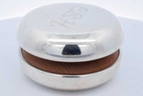 Tiffany & Co. 925 Sterling Silver Monogram Engraved Yoyo Eb0626rxde