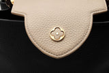 Louis Vuitton Capucines Taurillon Leather Top Handle Bag Eb0426oexzsa
