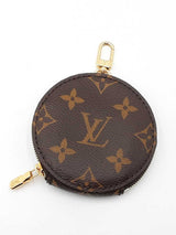 Louis Vuitton Multi Pochette Accessoires In Monogram Coated Canvas Fw0926ccrdu