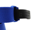 Burberry Webbing Shield Equestrian Knight Motif Belt Size 90/36 Eb0426lxzsa